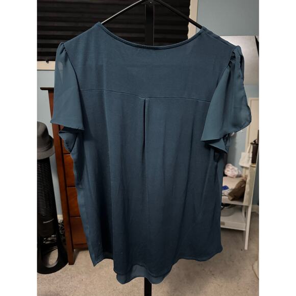 Bundle of 3 Fortune & Ivy Women’s Shirts - Picture 8 of 13